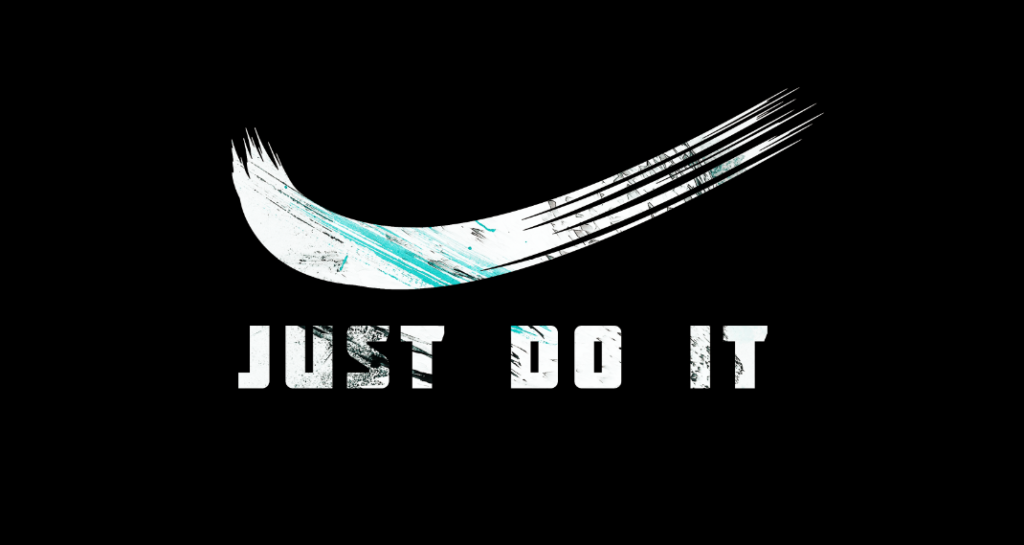 Just Do It: вдохновением к слогану Nike стали слова преступника
