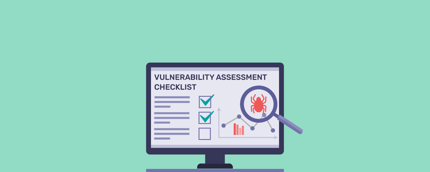 Benefits of vulnerability assessment service