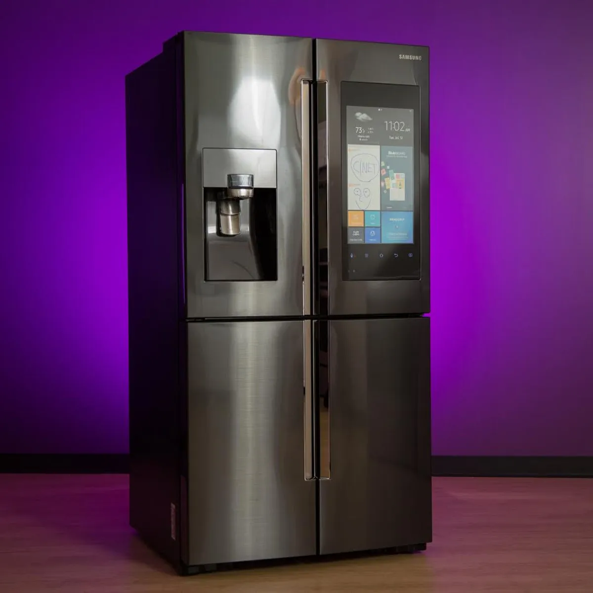 Холодильник «Самсунг»: возможные неисправности и их ремонт