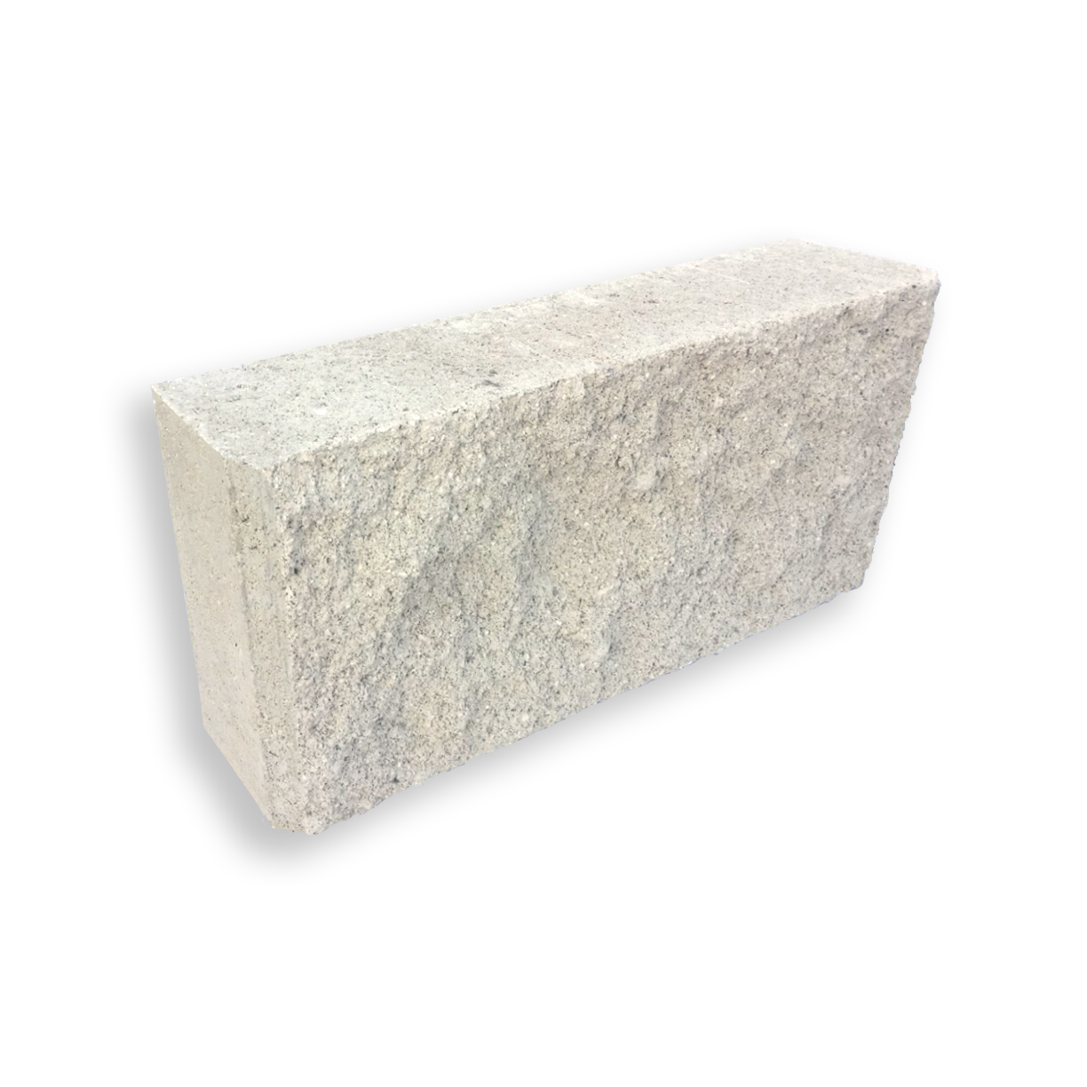Бетонні блоки «Рваний камінь» — ідеальний вибір для стильного та надійного паркану