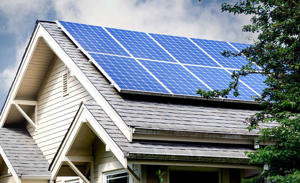 Які переваги можуть запропонувати домашні сонячні електростанції