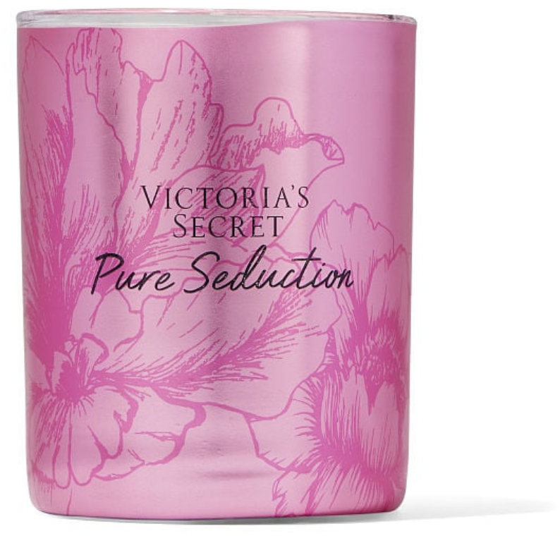 Свічка Pure Seduction: створи атмосферу романтики з Victoria’s Secret