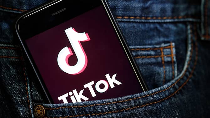 Аккаунты TikTok для рекламы: где купить под заказ