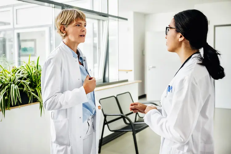 Почему стоит записаться на консультацию в приватную клинику