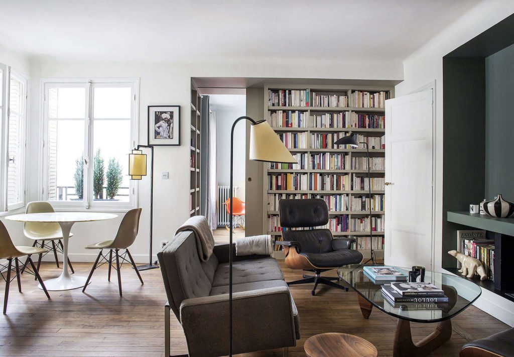 Купити квартиру в Києві вторинний ринок: переваги та можливості для покупців