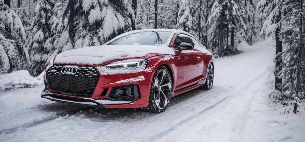 Как подготовить авто к зиме