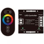 Как выбрать подходящие RGB контроллеры