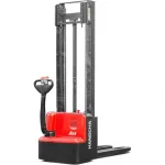 Преимущества электроштабелеров Hangcha