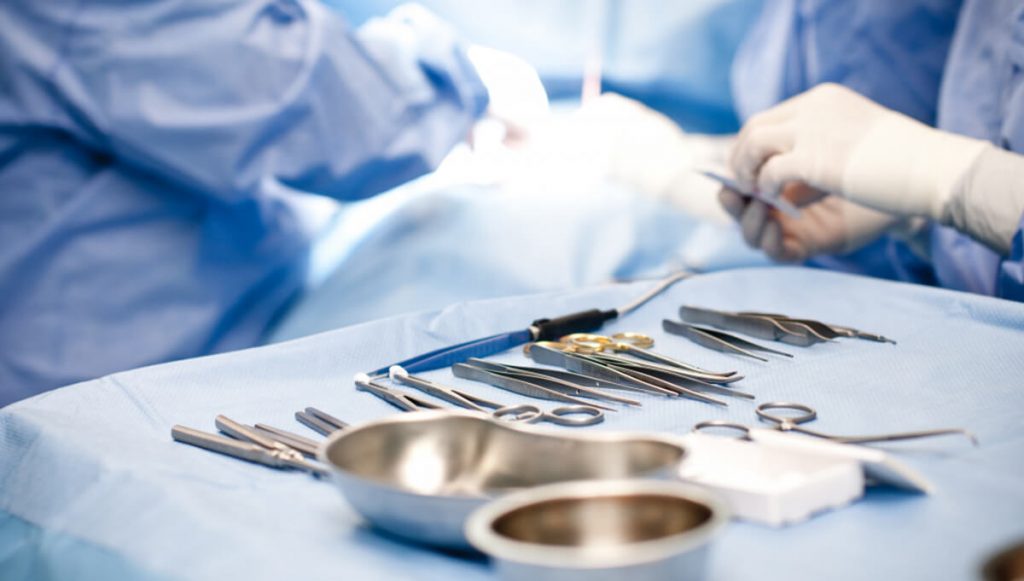 Що таке діагностика мезотеліоми і як вона проводиться?