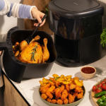 Гораздо больше, чем просто мультипечь Cecotec и небанальная кофемашина Cecotec