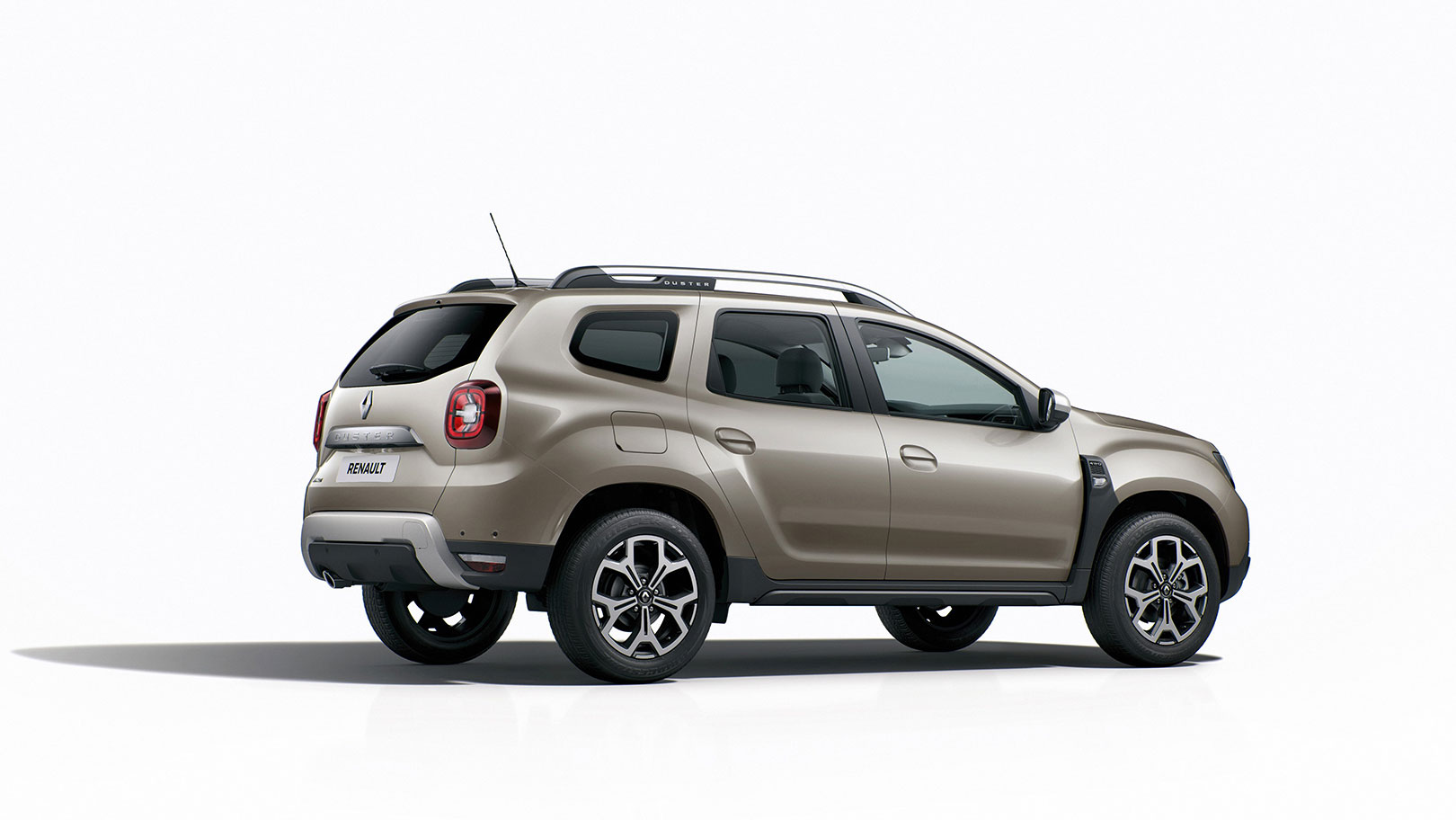 Какие запчасти чаще всего требуют замены у Renault Duster