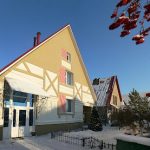 Термосистем Украина — эксперт по утеплению и декорированию фасадов