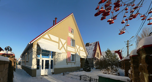 Термосистем Украина — эксперт по утеплению и декорированию фасадов