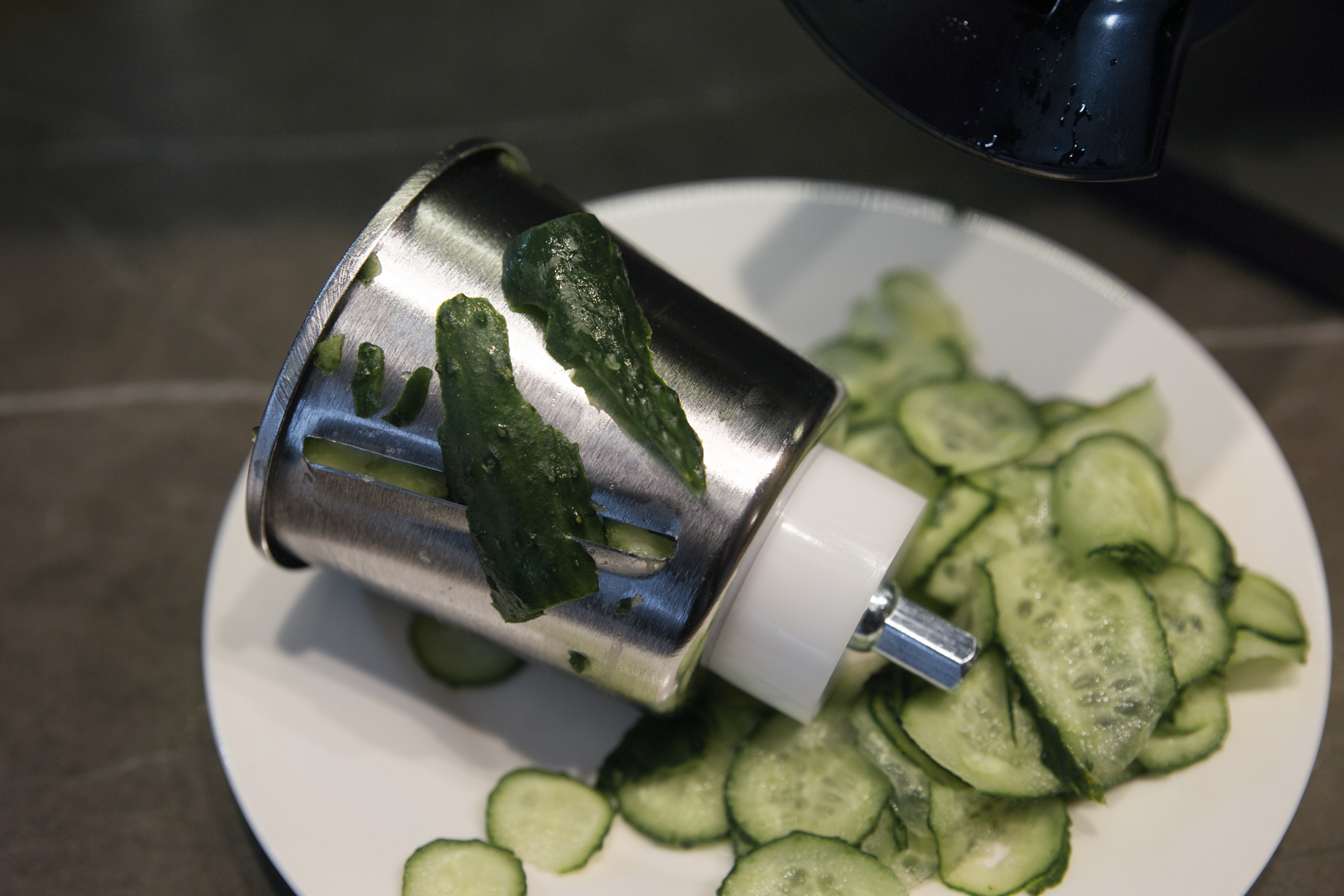 Что лучше выбрать: мясорубку или блендер