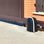 Выбор мотора для откатных ворот 2026