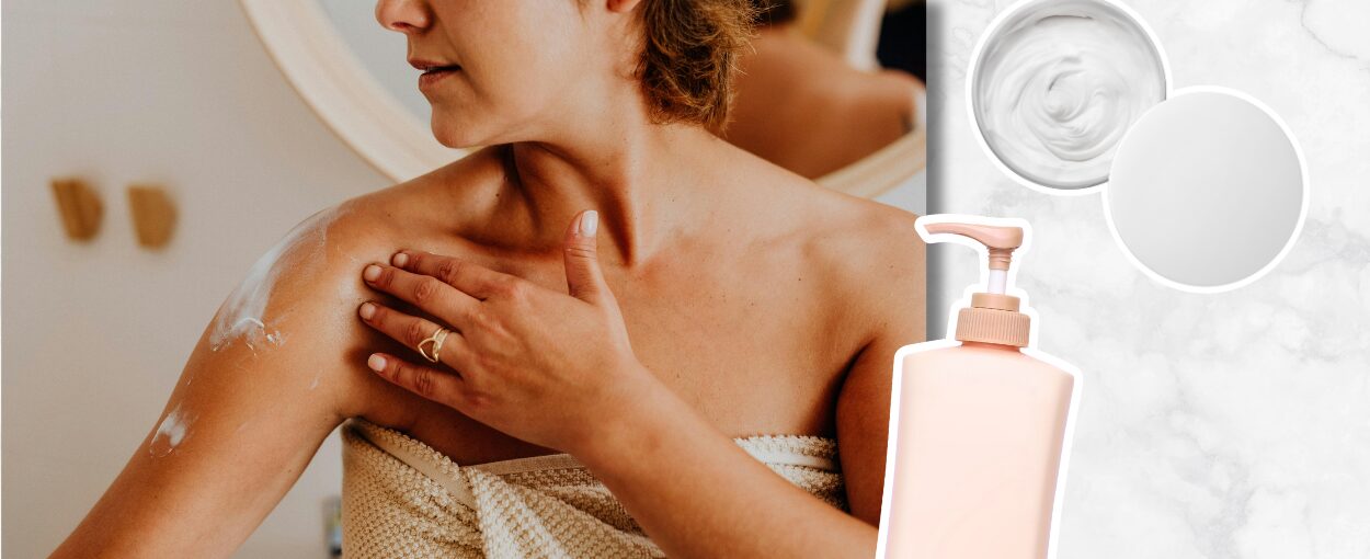 Чем хороши качественные кремы и скрабы для тела