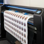 Поліграфія в рекламному бюджеті малого бізнесу