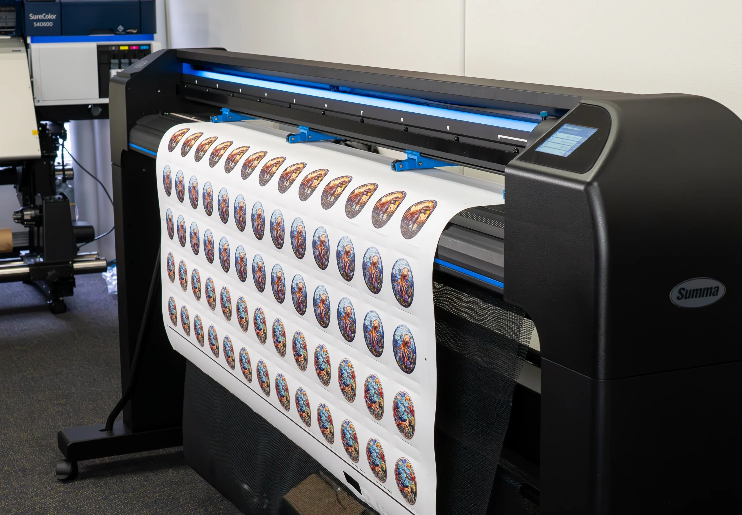 Поліграфія в рекламному бюджеті малого бізнесу