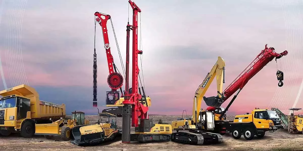 Як підготувати спецтехніку до сезону: короткі правила, що зменшують простої на об’єкті