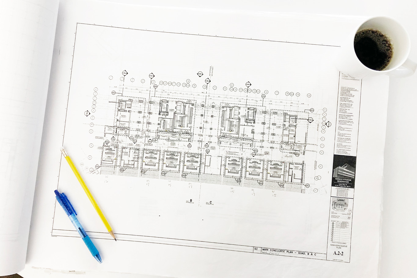 Архітектурний проєкт та ескізний проєкт: чим вони відрізняються