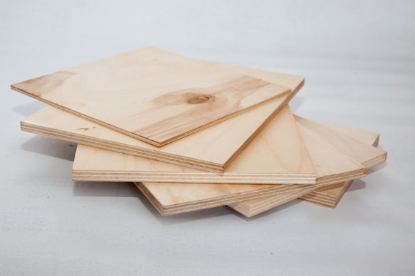 Чому настільки важливо вибрати хорошу фанеру