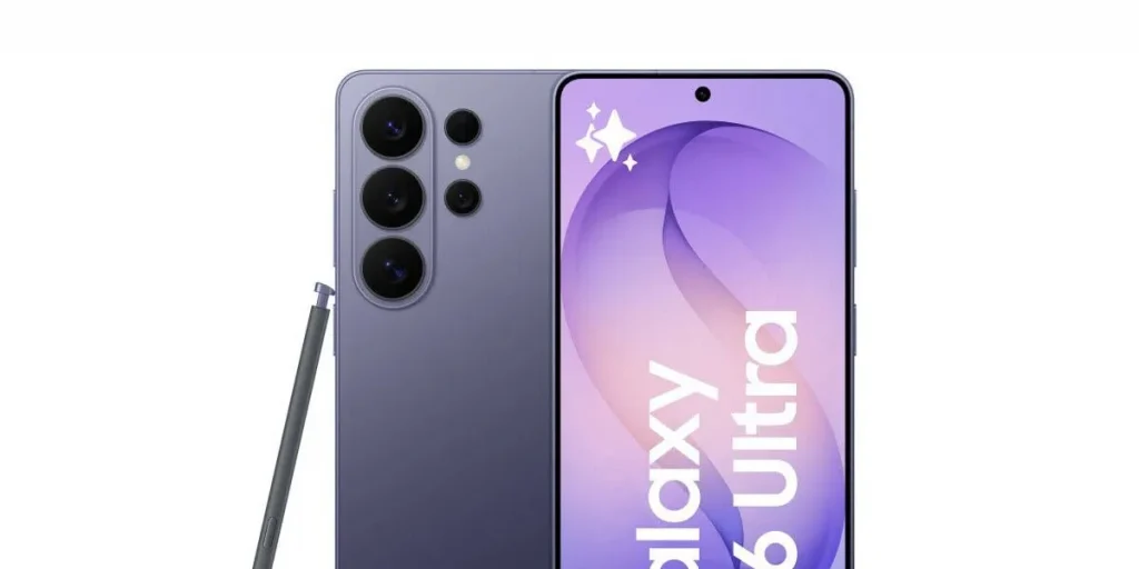 Samsung S26+ та Samsung S26 Ultra: майбутнє флагманів вже сьогодні