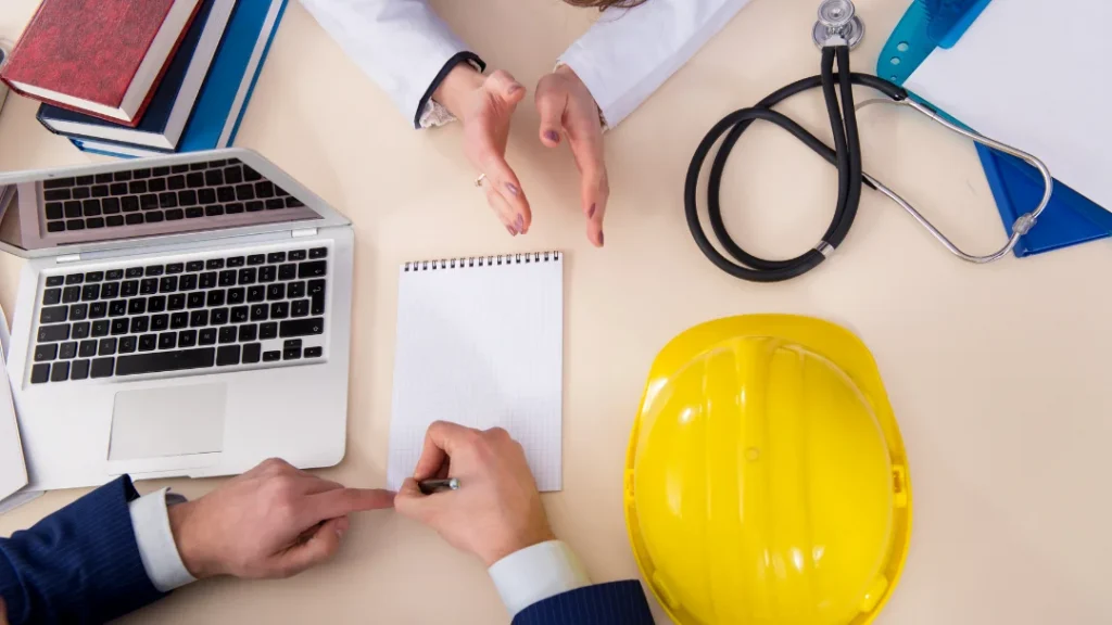 Медичне страхування для іноземців в Україні.