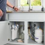 Почему важно выбрать хороший фильтр для воды