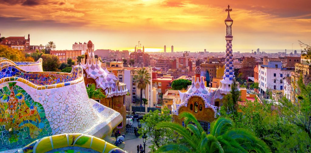 Причини обрати тури в Іспанію та Італію