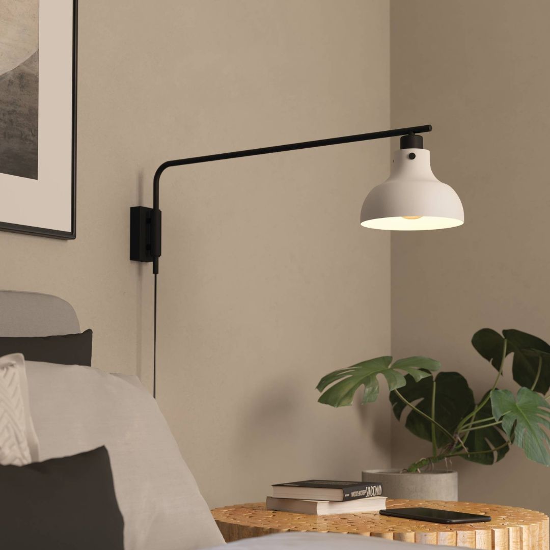 Функциональность и красота настольных ламп в онлайн-магазине Plafon