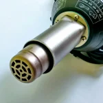 Якими бувають запчастини до фенів для зварювання ПВХ