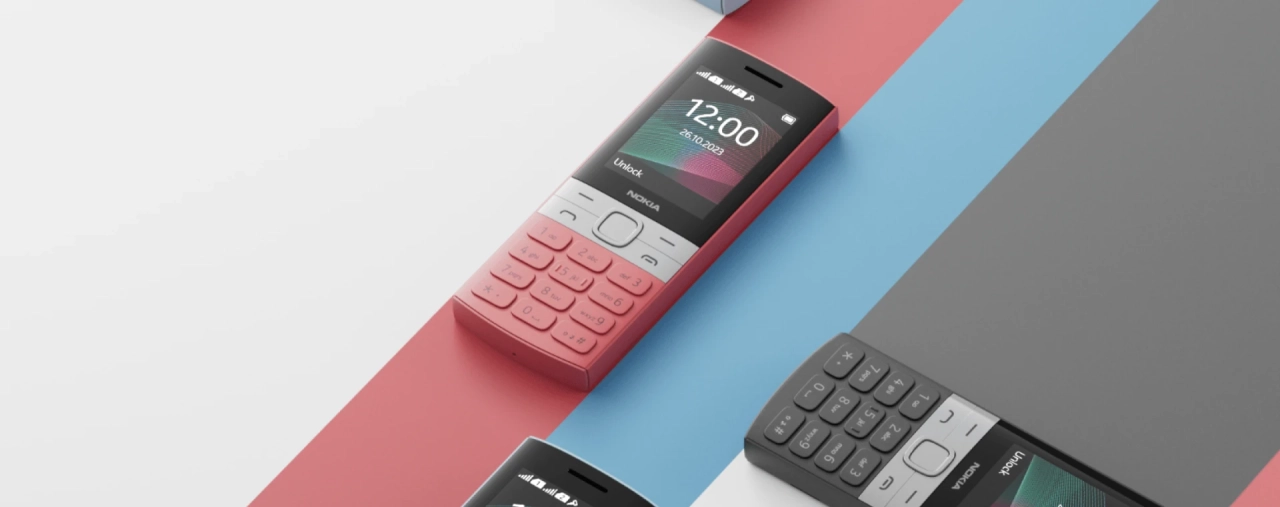 Купить кнопочный телефон с мощной батареей: что действительно важно