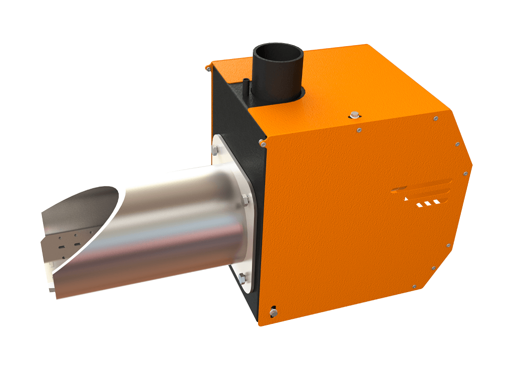 Компактная автоматизация отопления для небольших и средних объектов