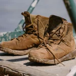 Экипировка в условиях боевых действий: 5 критических ошибок при выборе обуви