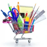 Чому слід купувати канцтовари оптом