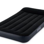 Какой насос подойдёт к матрасу Intex и почему родной работает лучше