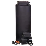 Бытовые котлы длительного горения: применение и особенности