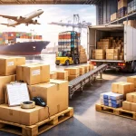 Товари оптом з Китаю