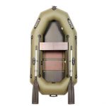 Лучшие причины купить надувные ПВХ лодки