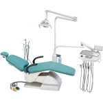 Стоматологические кресла как важная часть современной клиники