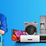 Як врятувати побутову техніку: рішення від експертів столиці