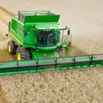 Наскільки важливо купити надійні ножі для зернозбиральних комбайнів