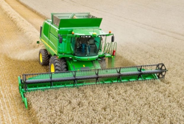 Наскільки важливо купити надійні ножі для зернозбиральних комбайнів