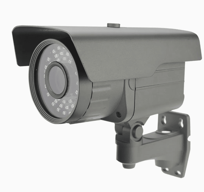 Професійний монтаж систем безпеки: якісне встановлення для надійного захисту