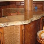 Граніт і мармур: у чому різниця і де кожен матеріал розкривається краще