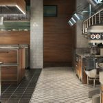 Виды профессионального оборудования для кухни