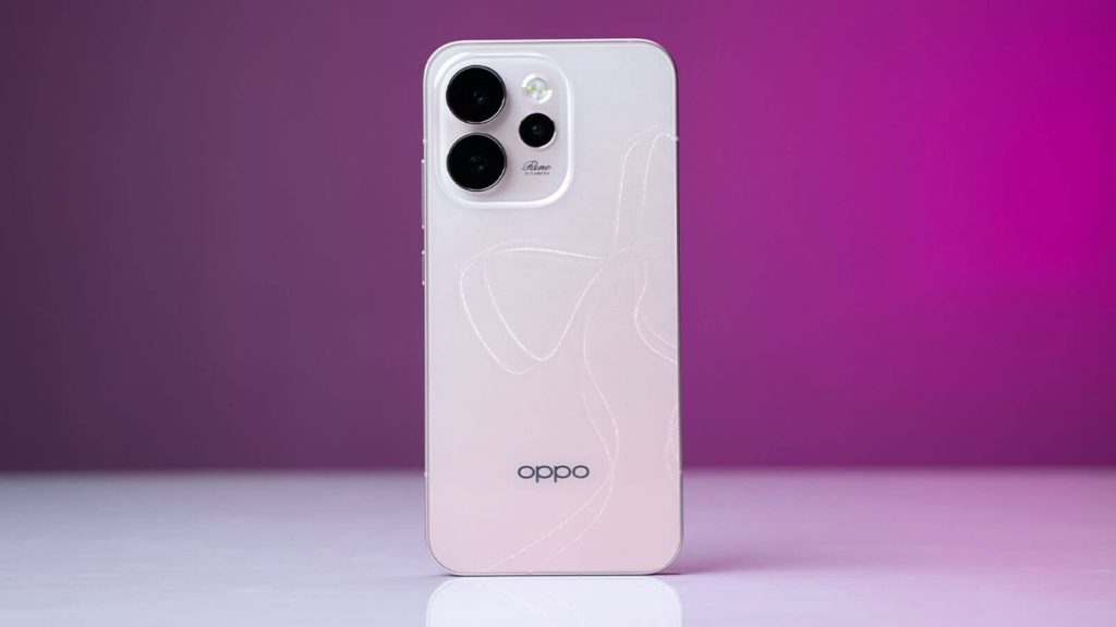 OPPO Reno 15 — ваш ідеальний вибір смартфона