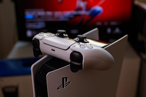 Ігрові консолі vs ігровий планшет: порівняння для геймерів