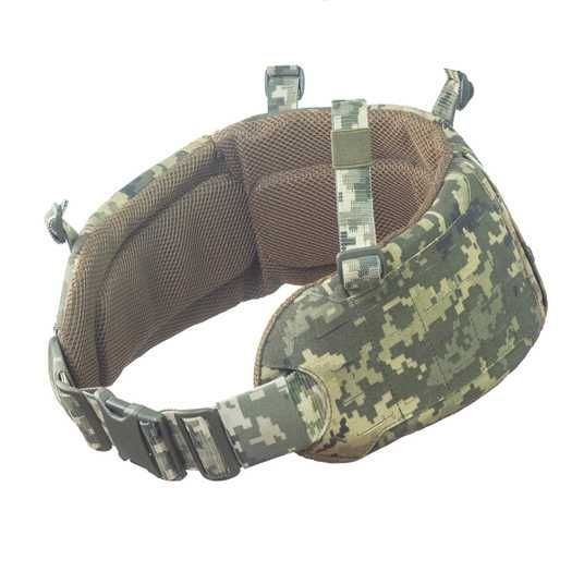 РПС із балістичним захистом 1 класу: новий стандарт виживання