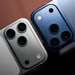 Чохол на iPhone 17 Pro Max та чохол на Айфон 17 Про – ідеальне поєднання дизайну та безпеки